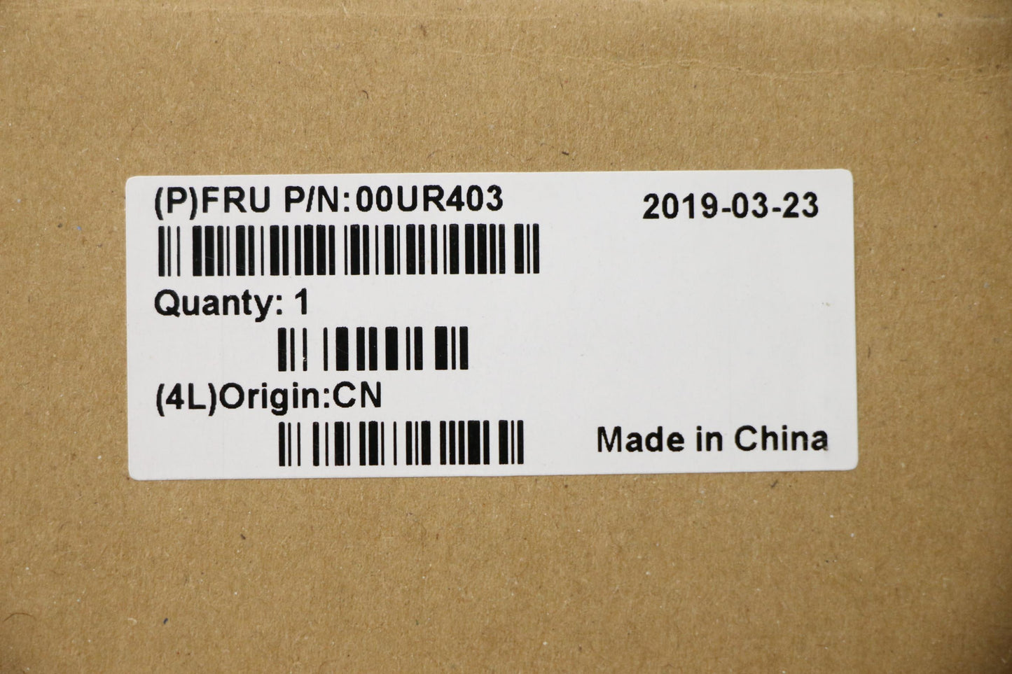 Lenovo Ki Keyboards Internal - 00UR403