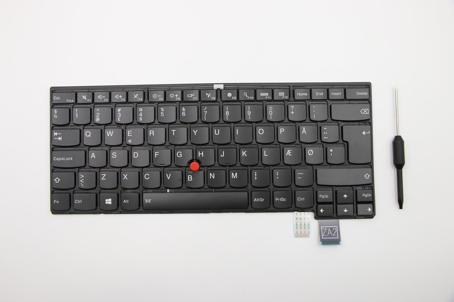 Lenovo Ki Keyboards Internal - 00UR404