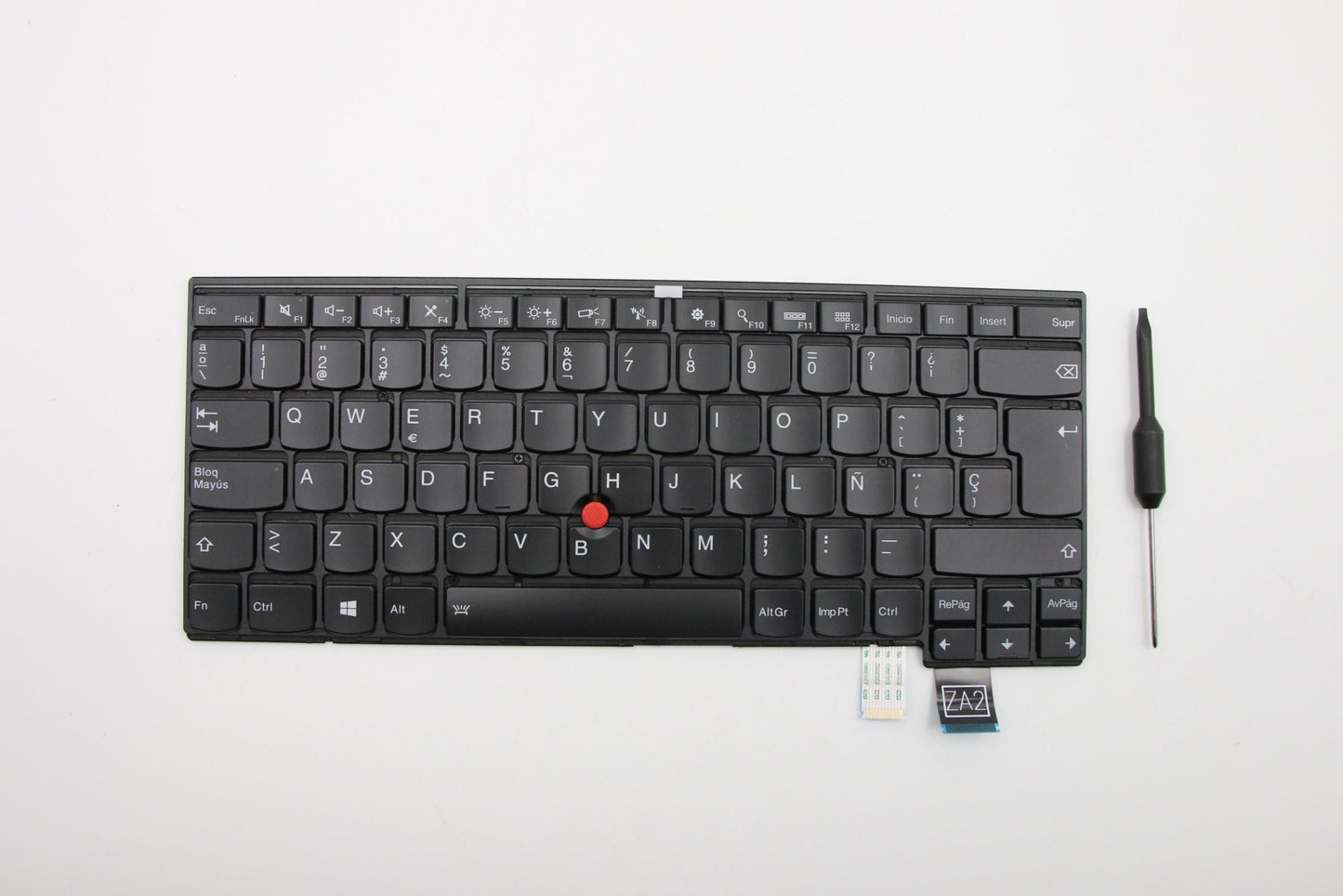 Lenovo Ki Keyboards Internal - 00UR405