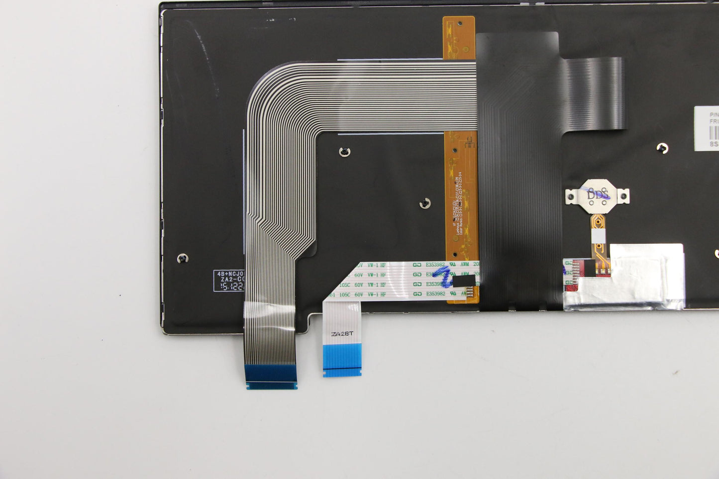 Lenovo Ki Keyboards Internal - 00UR405