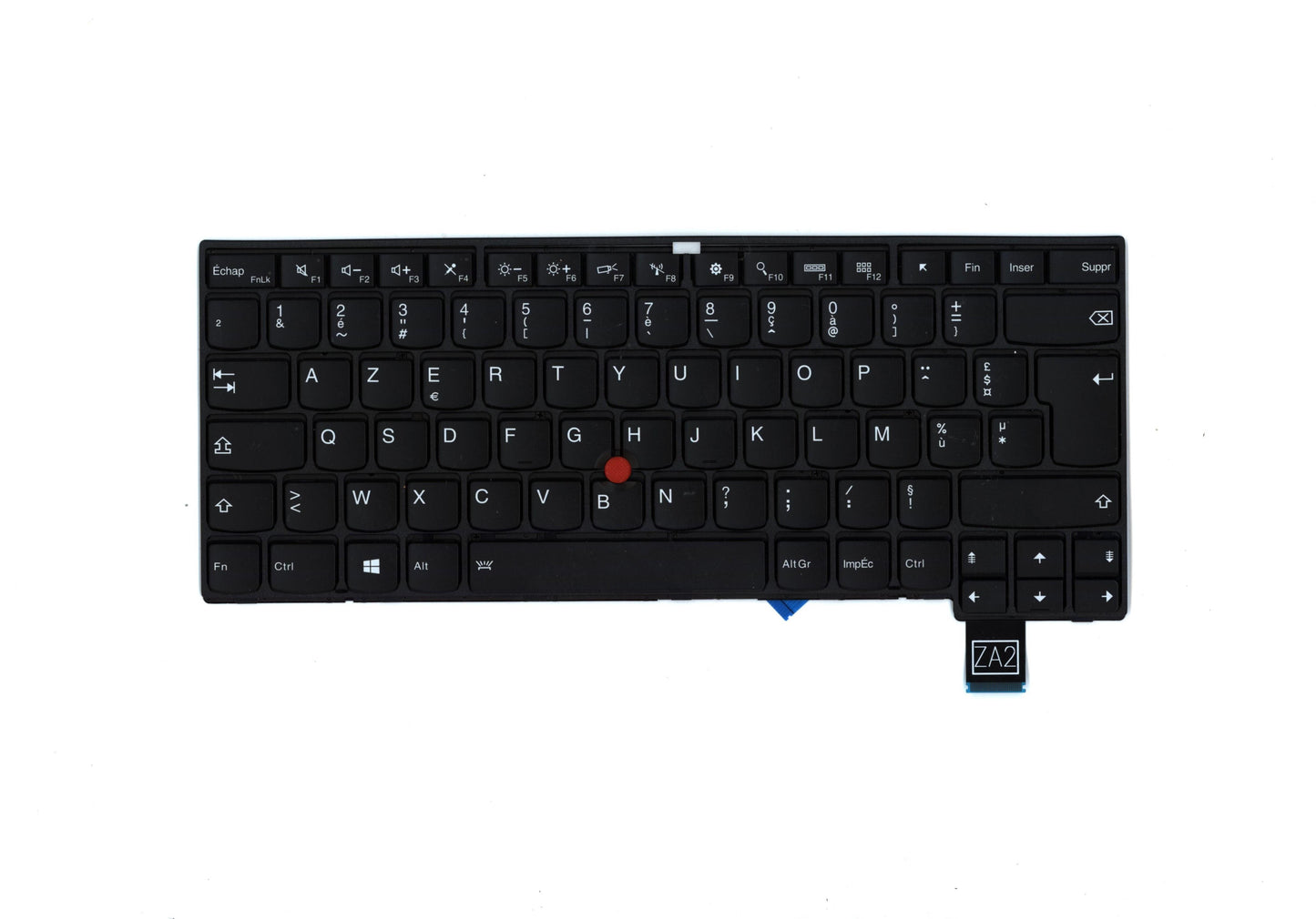 Lenovo Ki Keyboards Internal - 00UR406