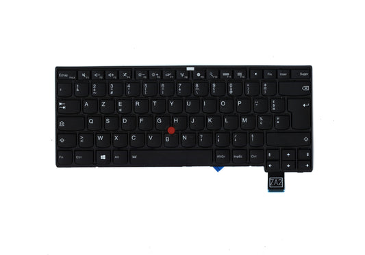 Lenovo Ki Keyboards Internal - 00UR406