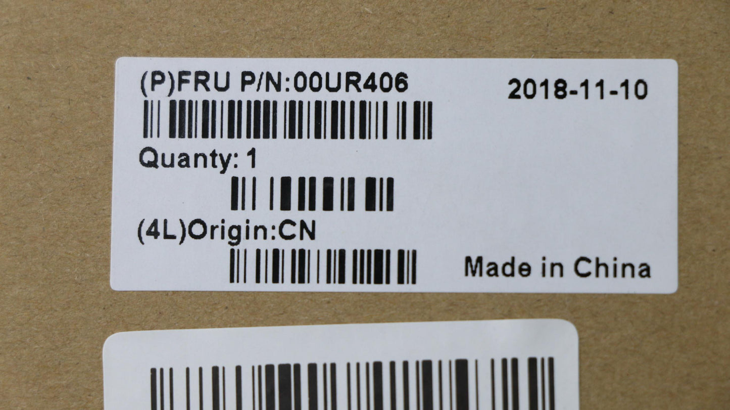 Lenovo Ki Keyboards Internal - 00UR406