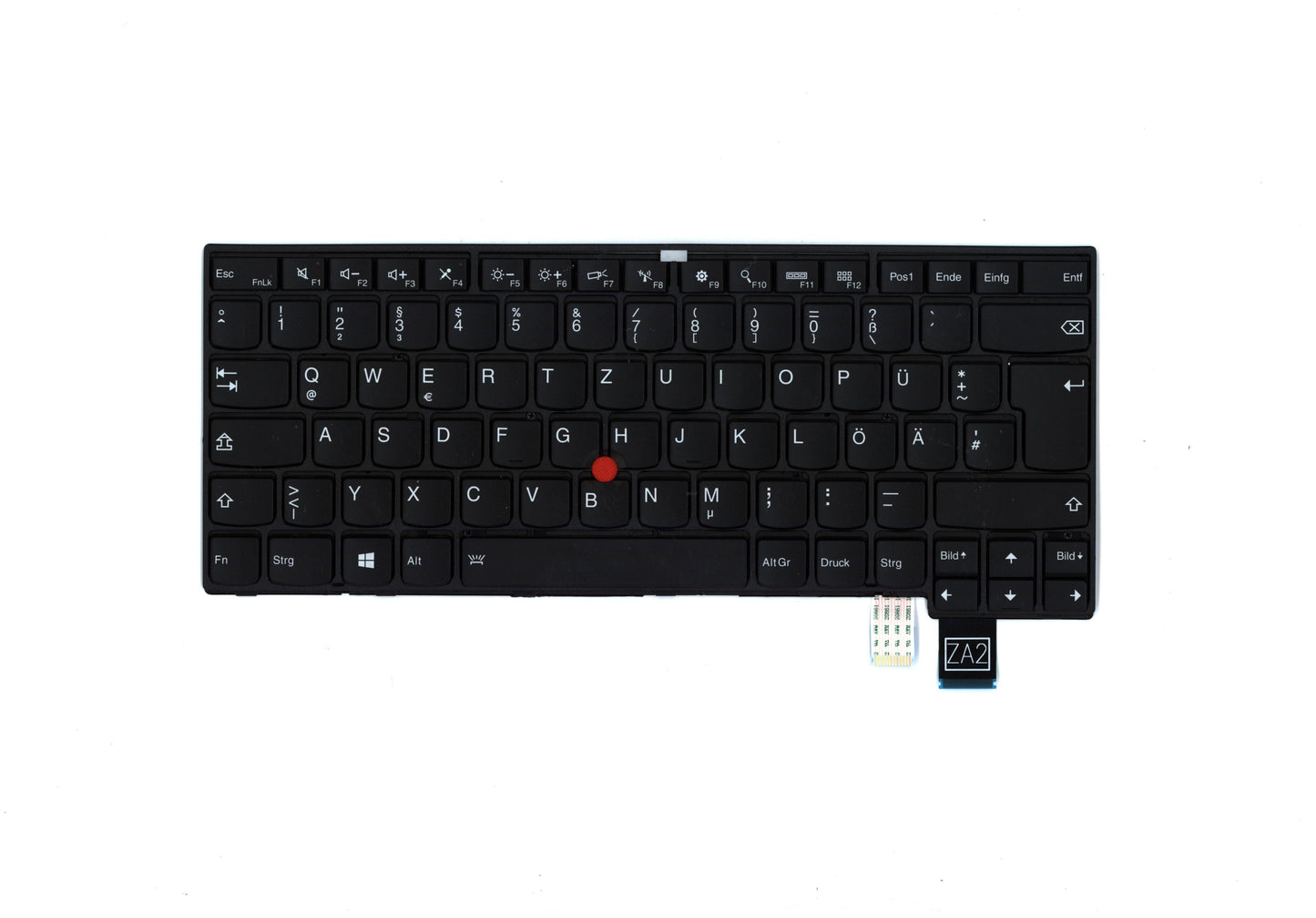 Lenovo Ki Keyboards Internal - 00UR407