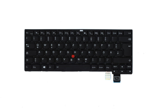 Lenovo Ki Keyboards Internal - 00UR407