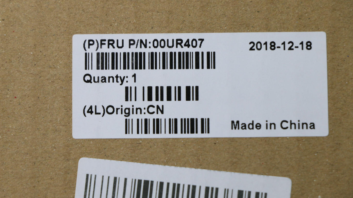 Lenovo Ki Keyboards Internal - 00UR407