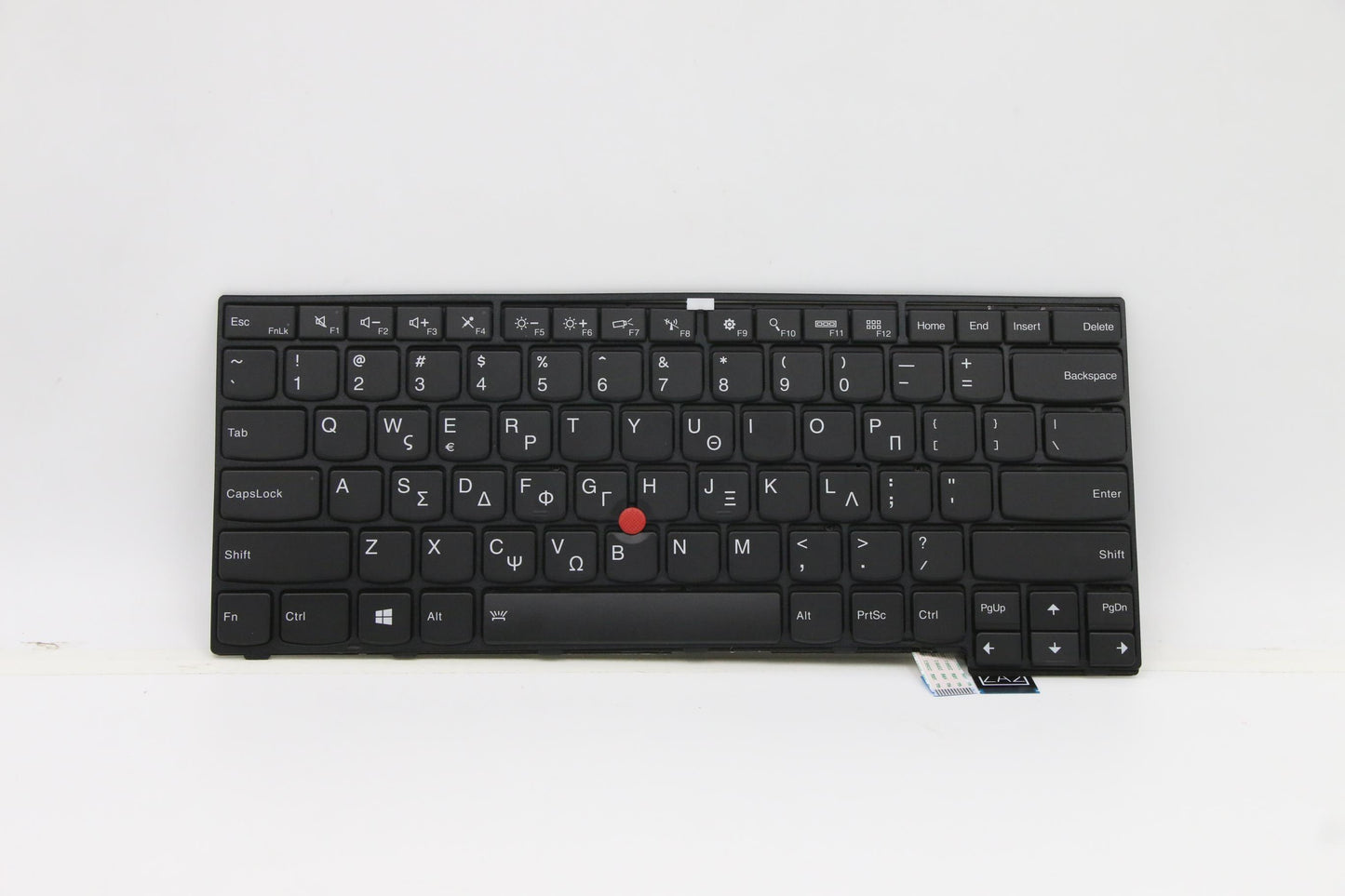 Lenovo Ki Keyboards Internal - 00UR408