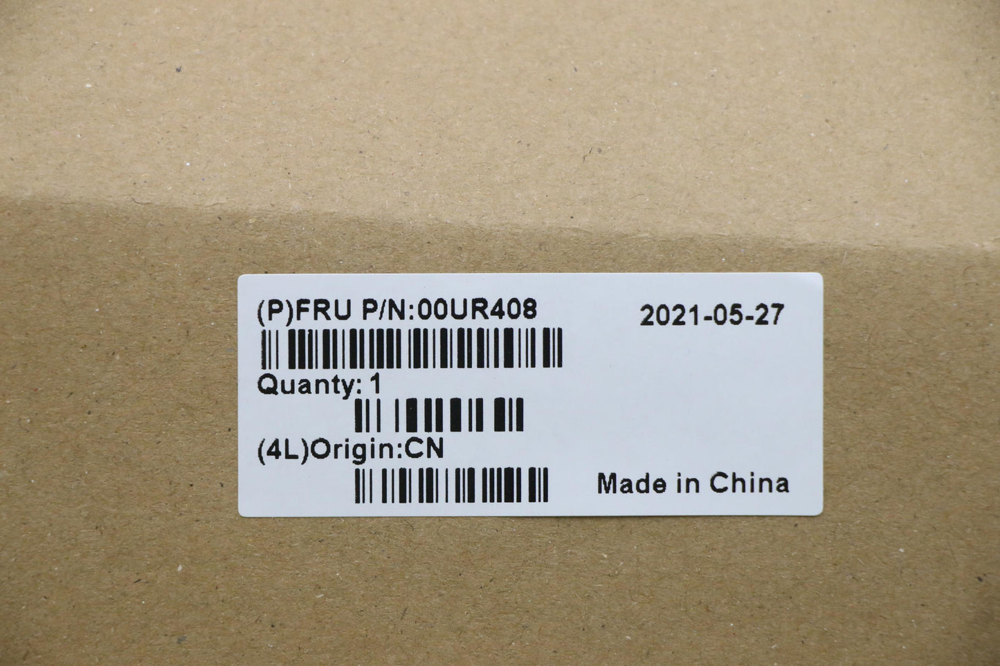 Lenovo Ki Keyboards Internal - 00UR408
