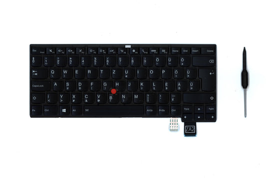 Lenovo Ki Keyboards Internal - 00UR410