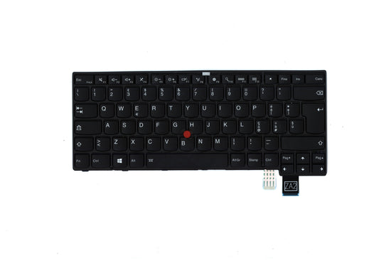 Lenovo Ki Keyboards Internal - 00UR412