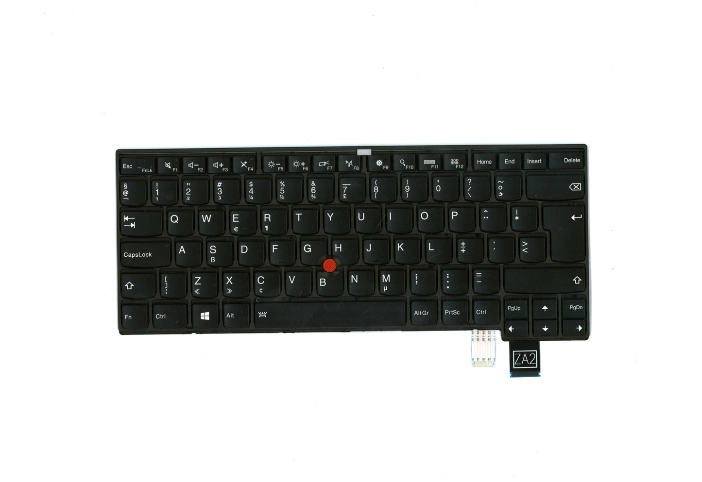 Lenovo Ki Keyboards Internal - 00UR414