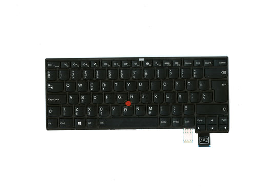 Lenovo Ki Keyboards Internal - 00UR414