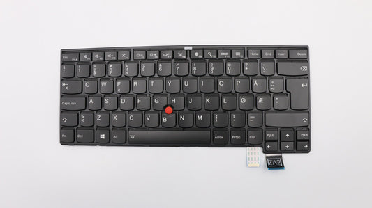 Lenovo Ki Keyboards Internal - 00UR415