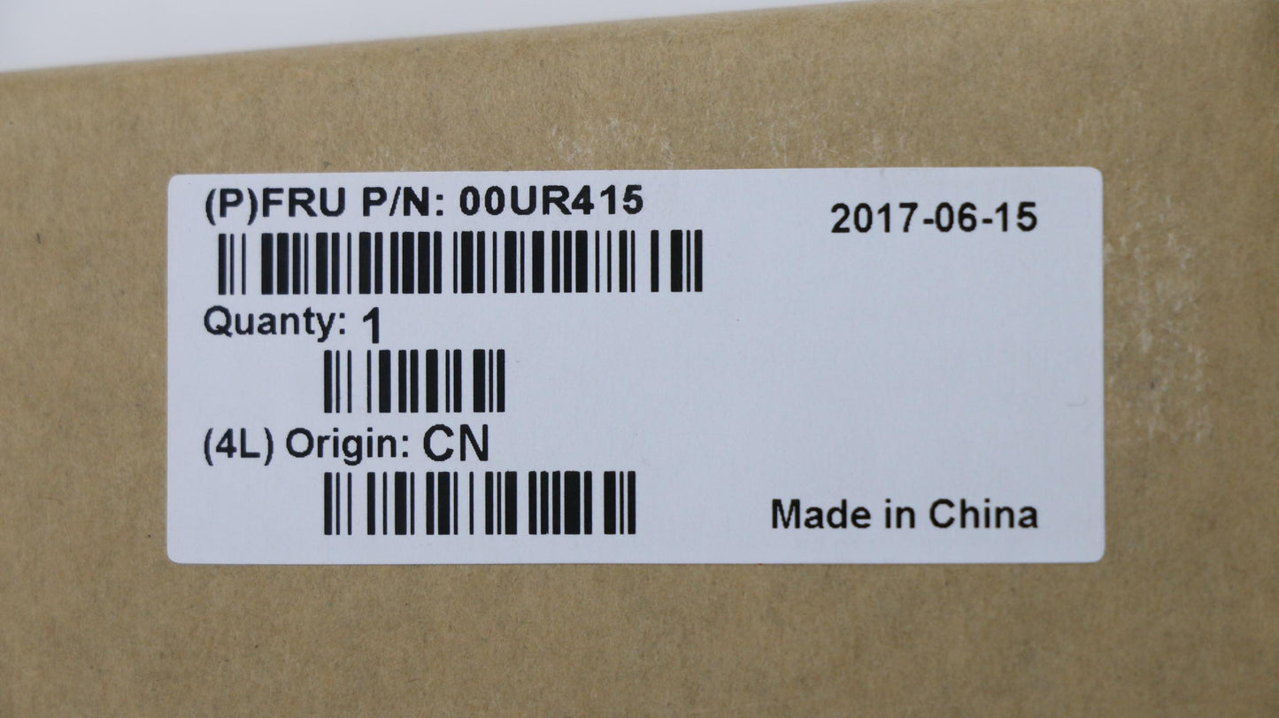 Lenovo Ki Keyboards Internal - 00UR415