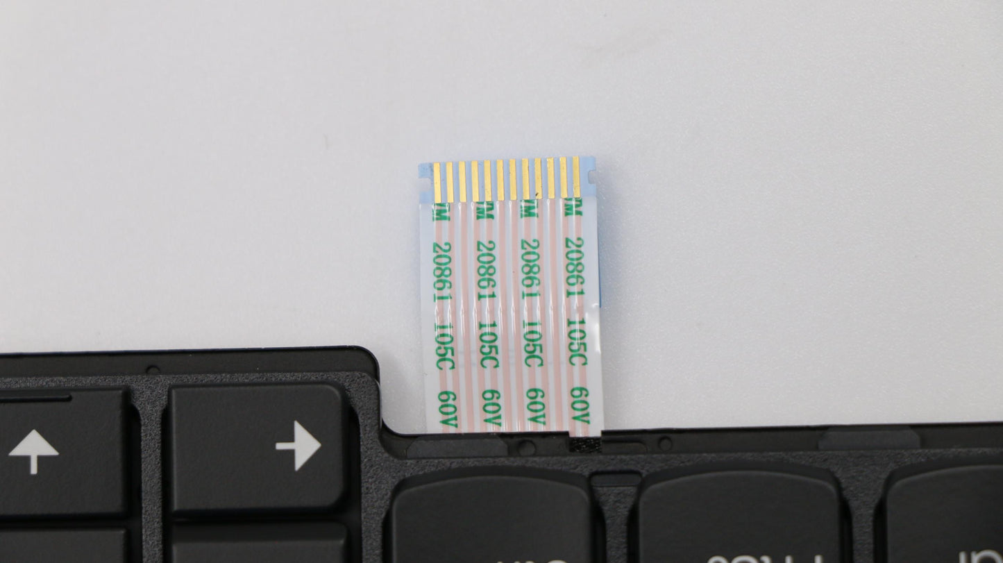 Lenovo Ki Keyboards Internal - 00UR415