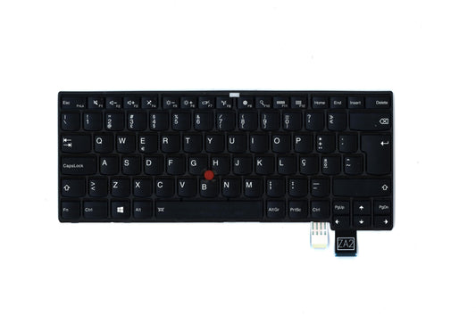 Lenovo Ki Keyboards Internal - 00UR417