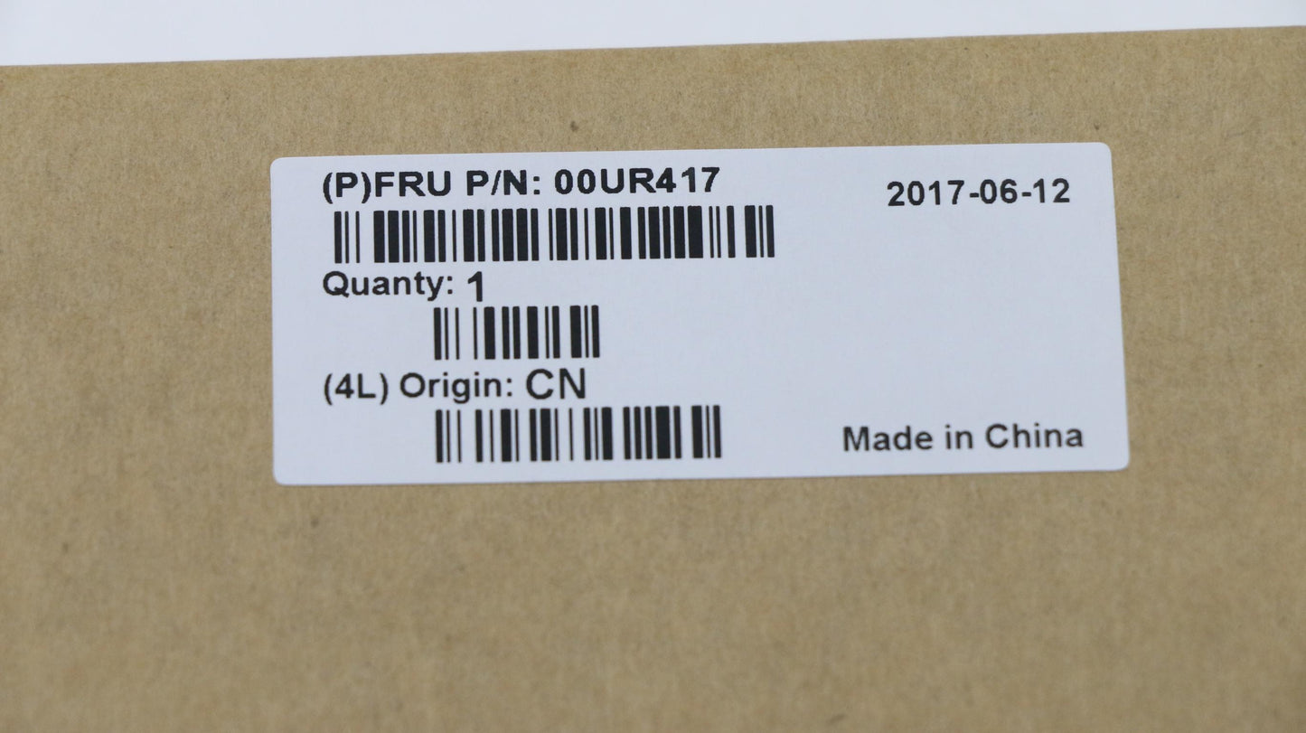 Lenovo Ki Keyboards Internal - 00UR417
