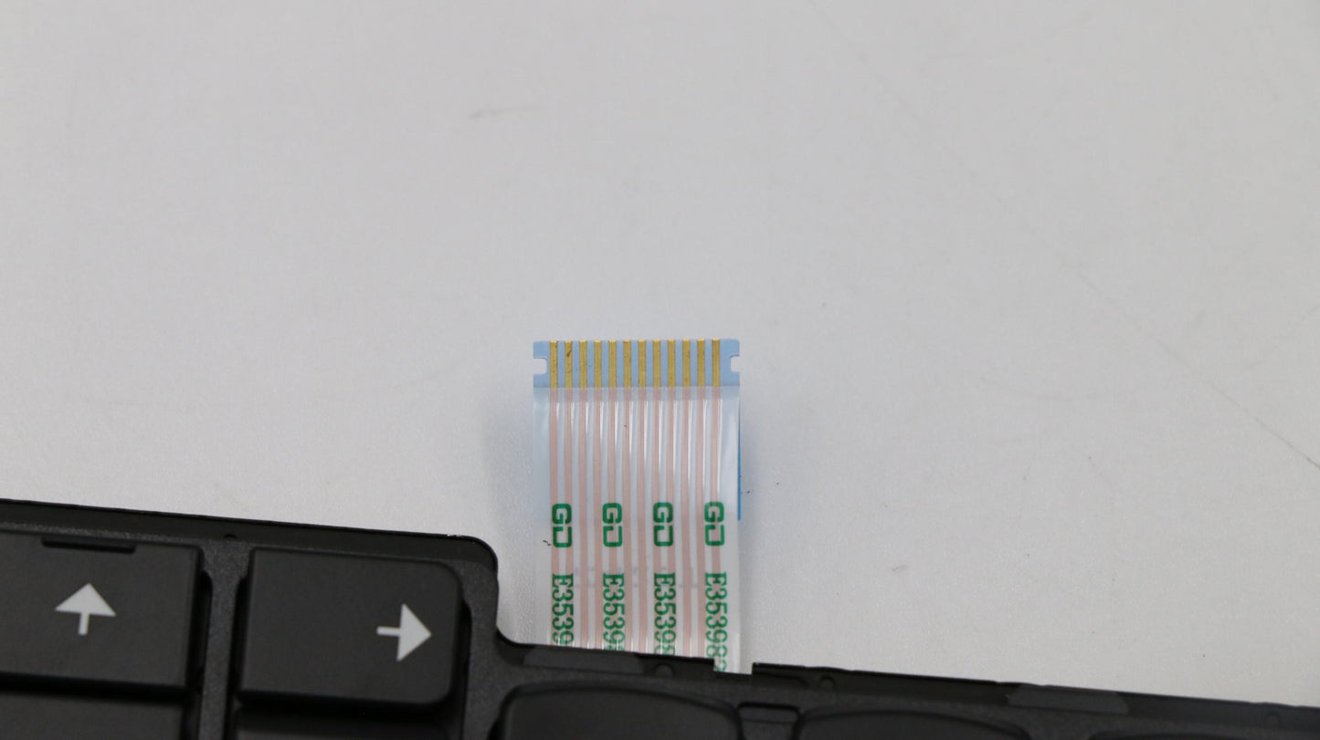 Lenovo Ki Keyboards Internal - 00UR417