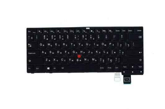 Lenovo Ki Keyboards Internal - 00UR418