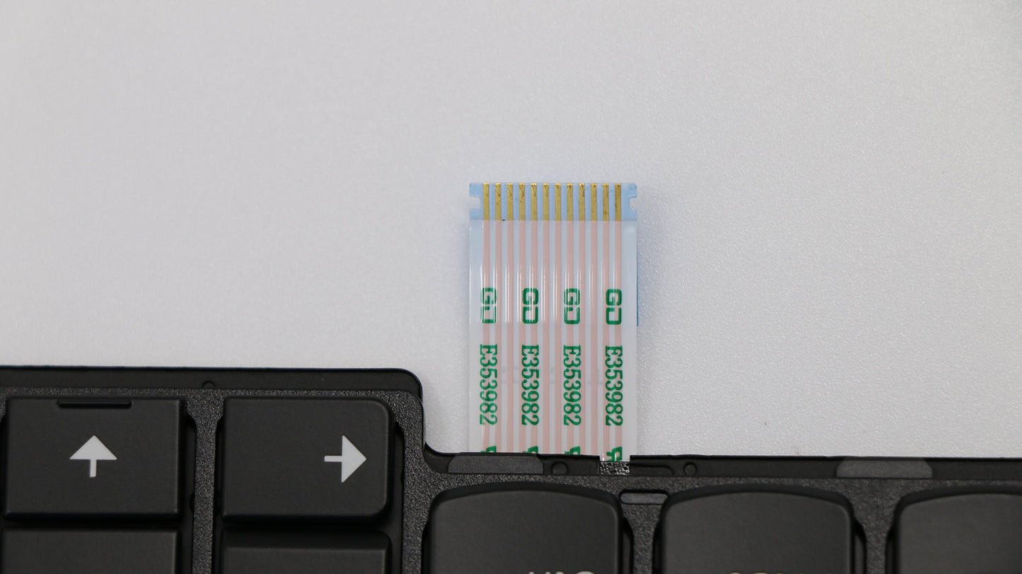 Lenovo Ki Keyboards Internal - 00UR418