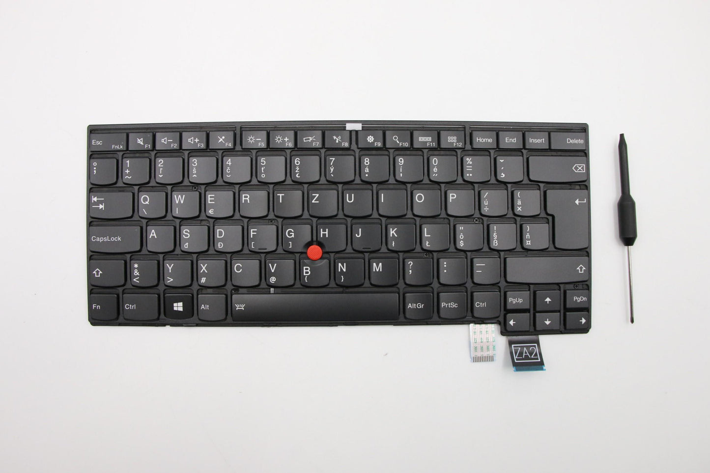 Lenovo Ki Keyboards Internal - 00UR419
