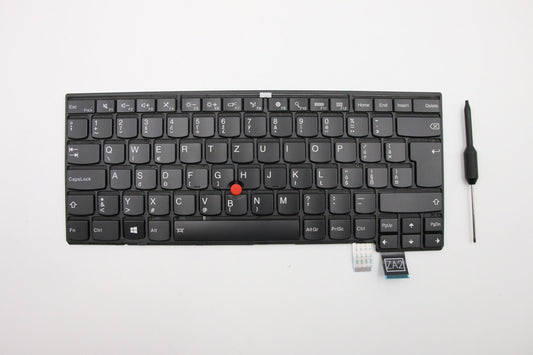Lenovo Ki Keyboards Internal - 00UR419