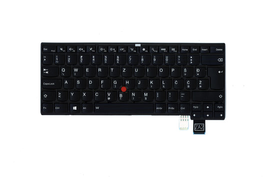 Lenovo Ki Keyboards Internal - 00UR420