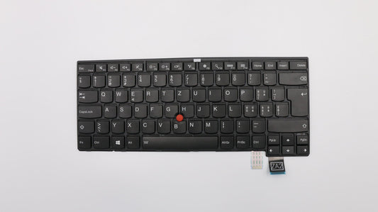 Lenovo Ki Keyboards Internal - 00UR422