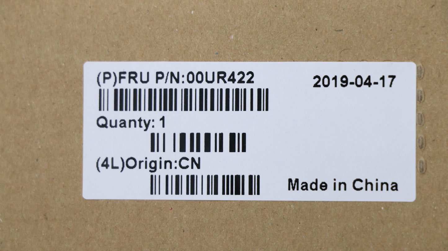 Lenovo Ki Keyboards Internal - 00UR422