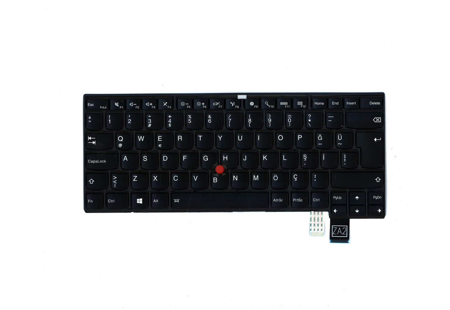 Lenovo Ki Keyboards Internal - 00UR423