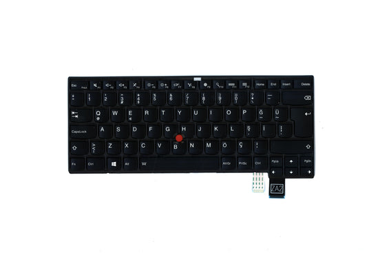 Lenovo Ki Keyboards Internal - 00UR423