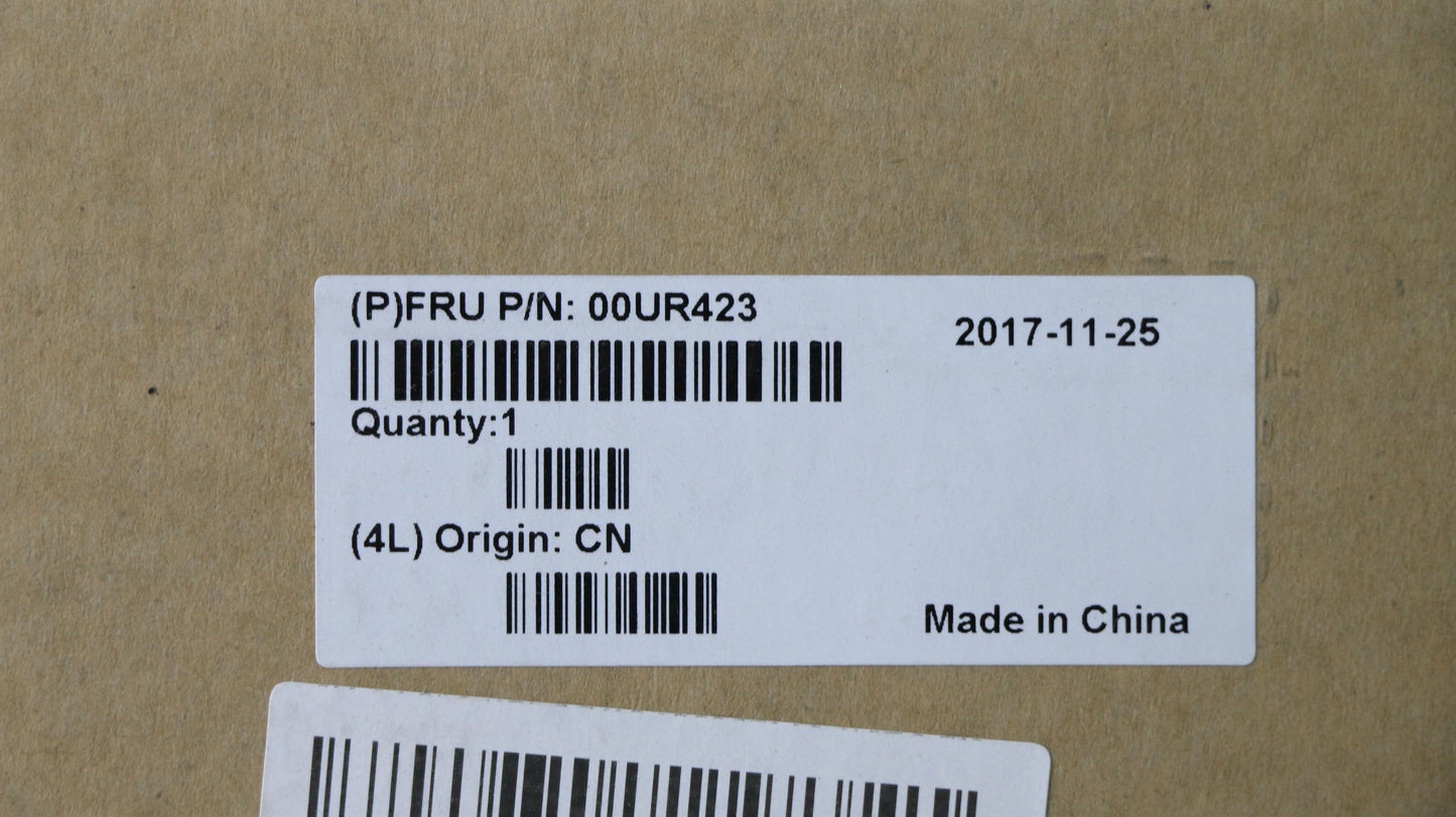 Lenovo Ki Keyboards Internal - 00UR423