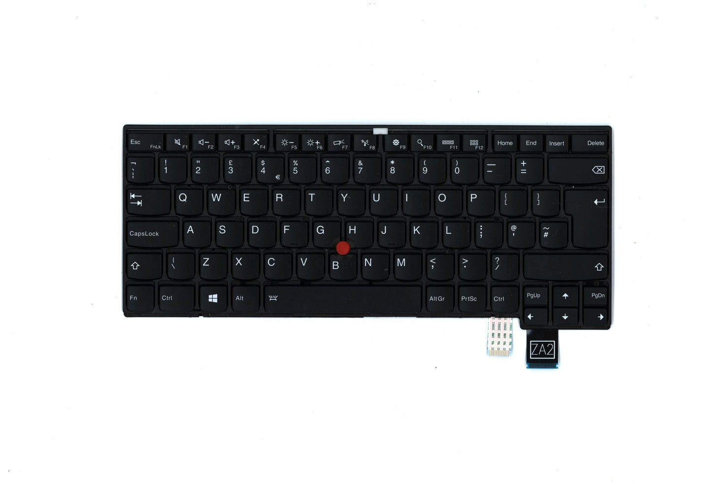 Lenovo Ki Keyboards Internal - 00UR424