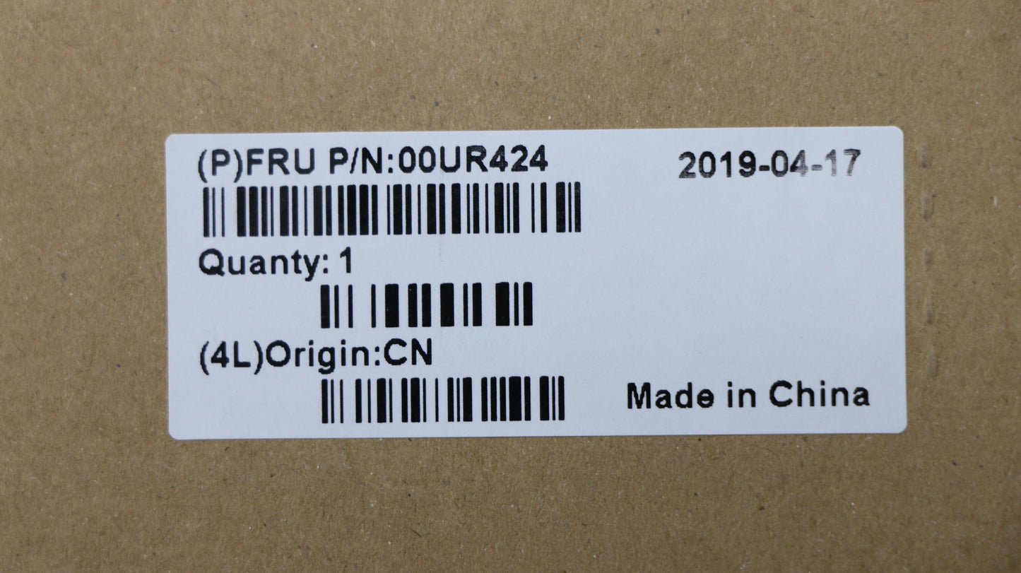 Lenovo Ki Keyboards Internal - 00UR424