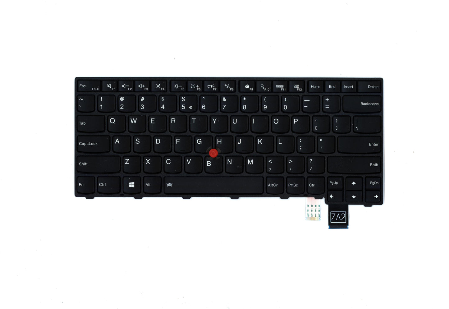 Lenovo Ki Keyboards Internal - 00UR425