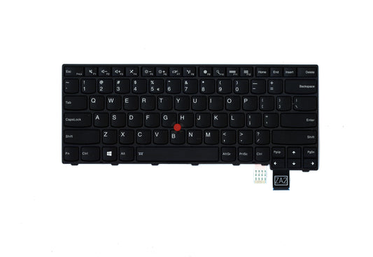 Lenovo Ki Keyboards Internal - 00UR425