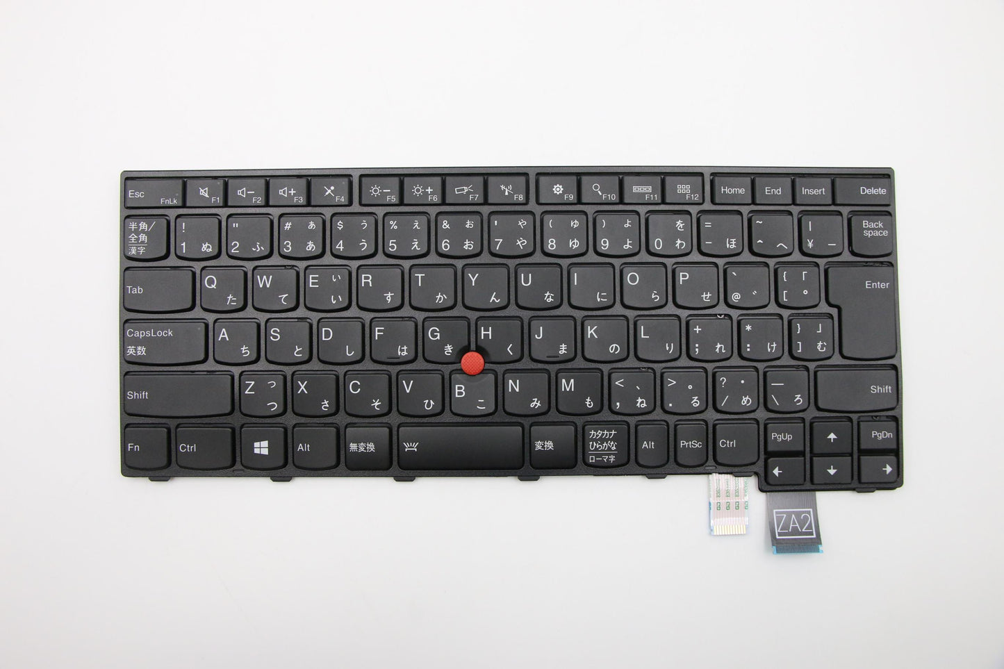 Lenovo Ki Keyboards Internal - 00UR426