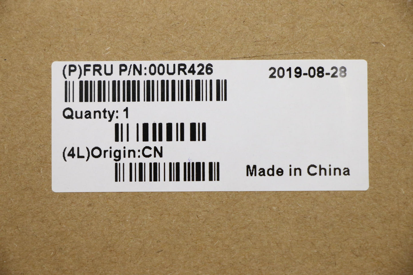 Lenovo Ki Keyboards Internal - 00UR426