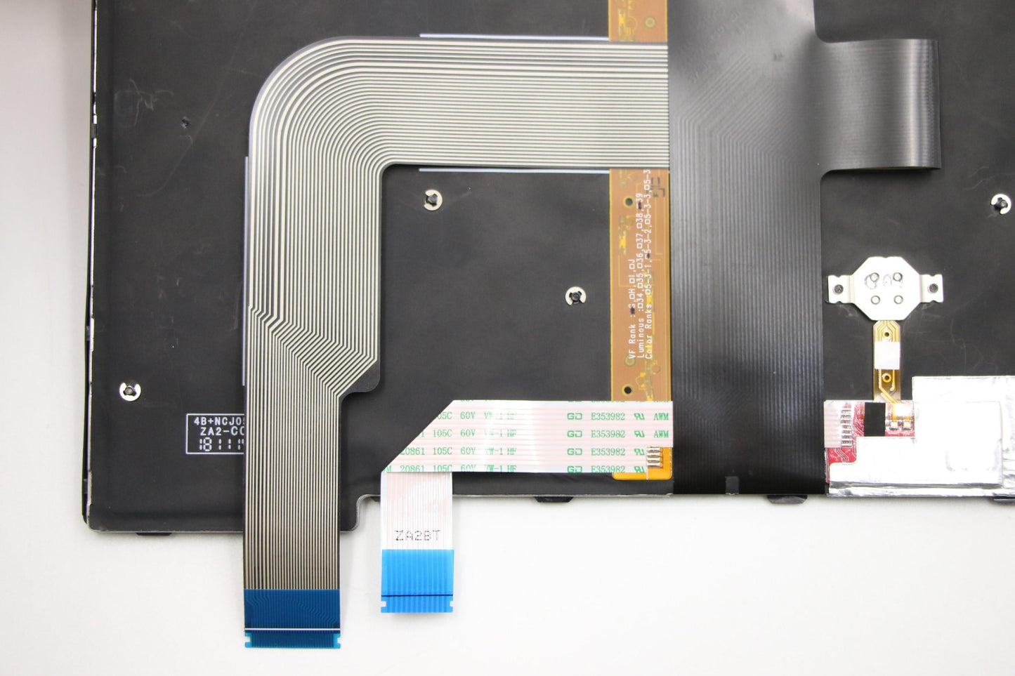 Lenovo Ki Keyboards Internal - 00UR426