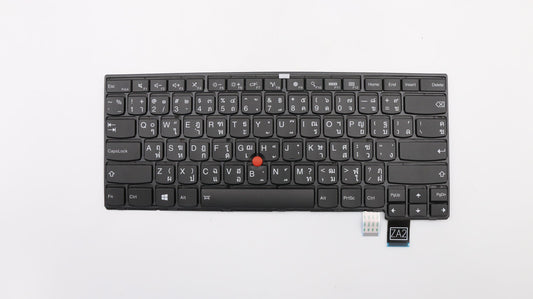 Lenovo Ki Keyboards Internal - 00UR429