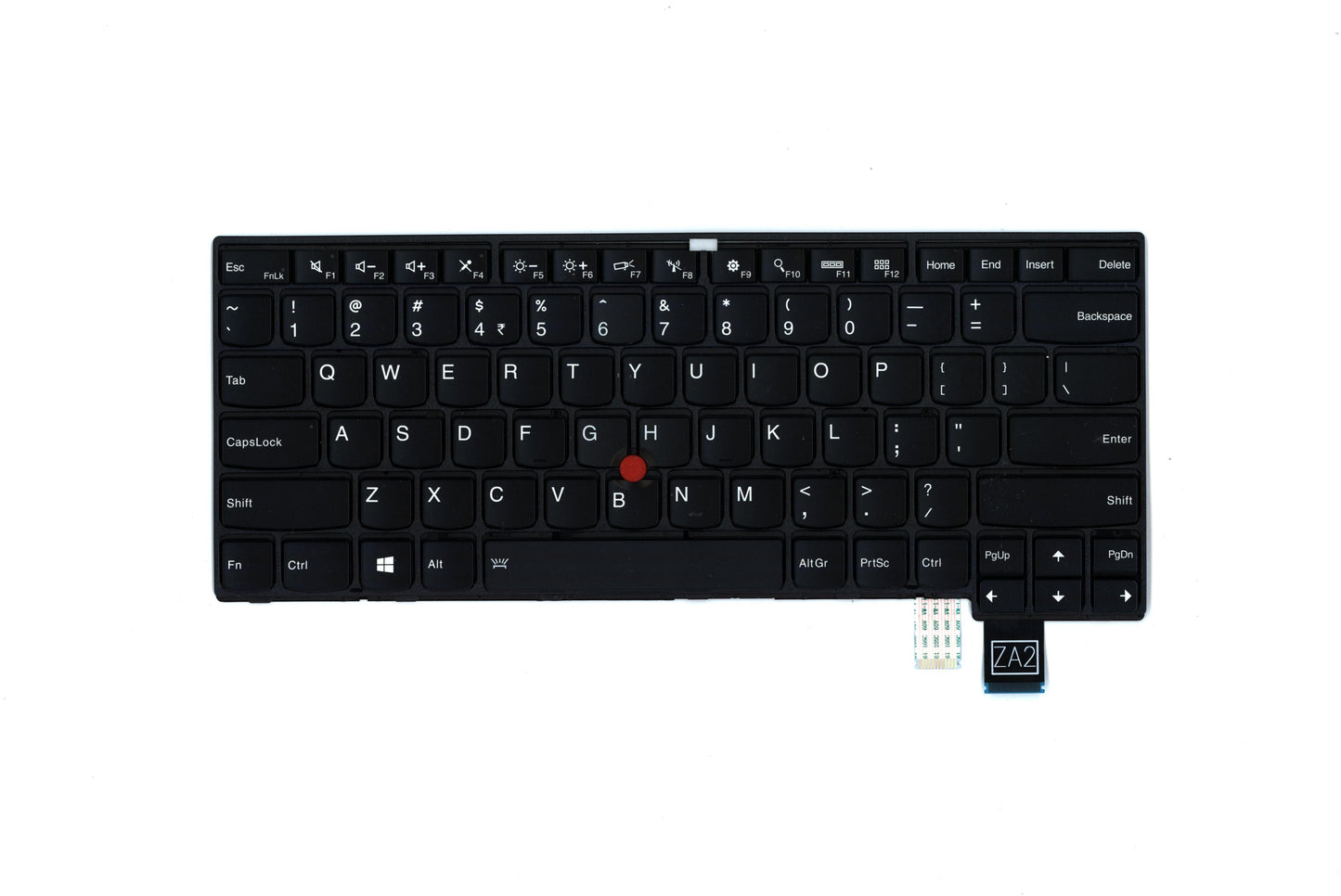 Lenovo Ki Keyboards Internal - 00UR431