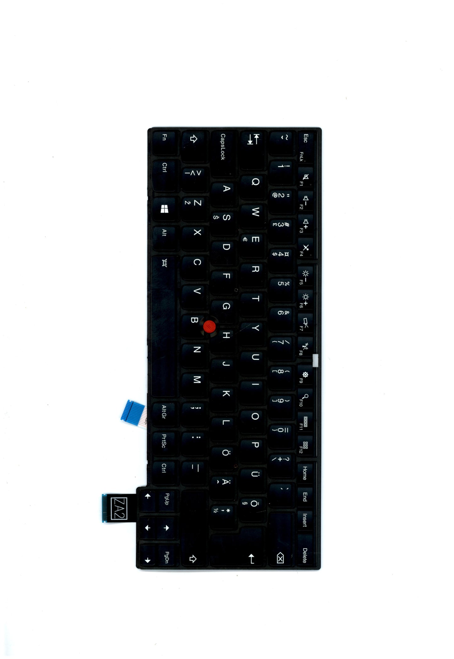 Lenovo Ki Keyboards Internal - 00UR432