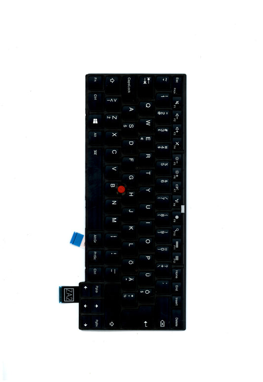 Lenovo Ki Keyboards Internal - 00UR432