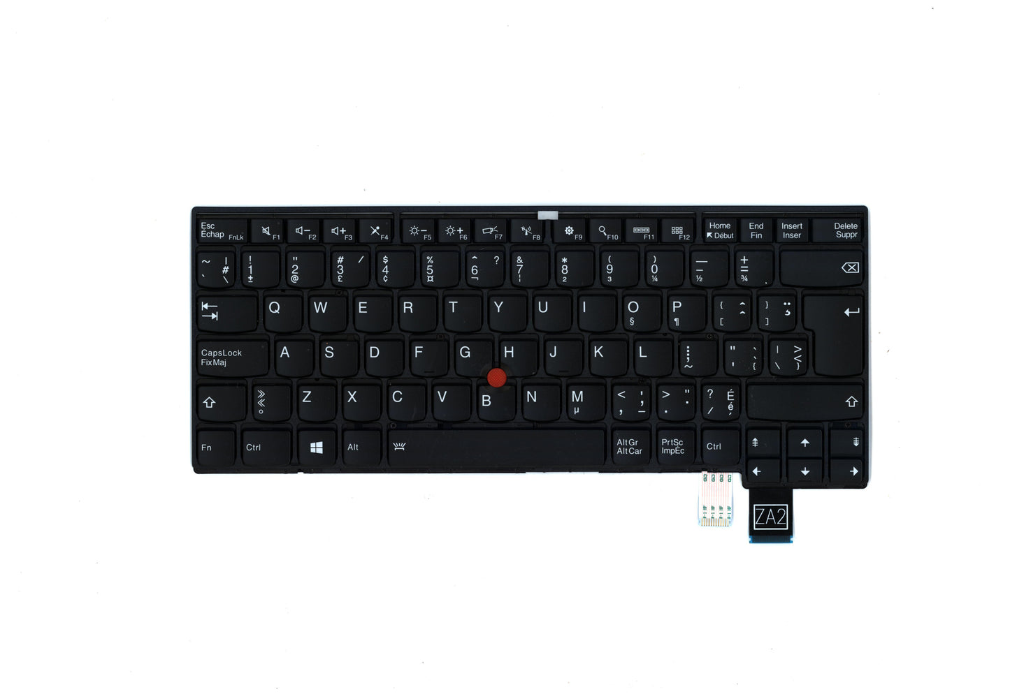 Lenovo Ki Keyboards Internal - 00UR433