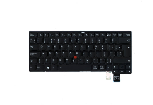 Lenovo Ki Keyboards Internal - 00UR433