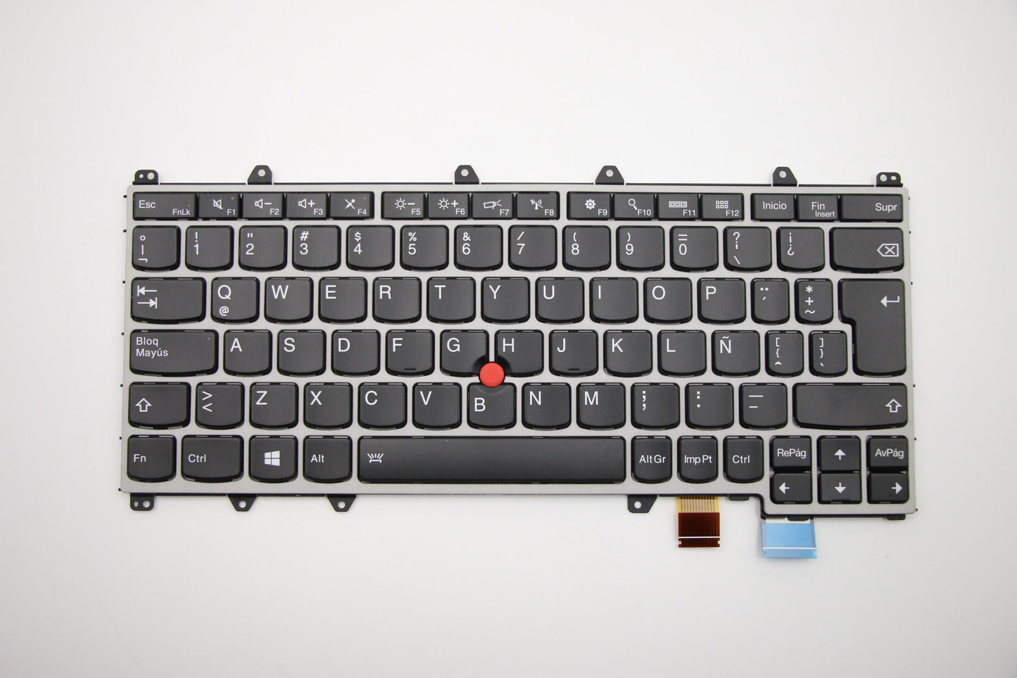Lenovo Ki Keyboards Internal - 00UR435