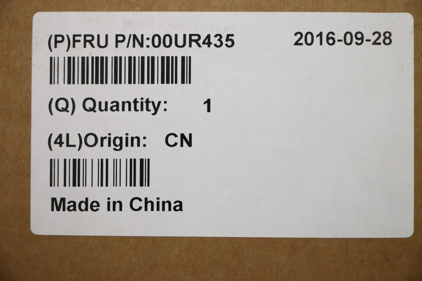 Lenovo Ki Keyboards Internal - 00UR435
