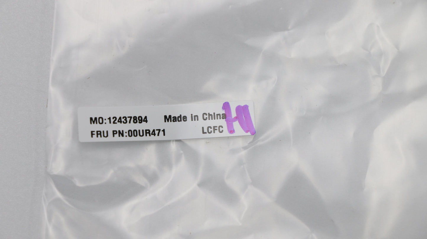 Lenovo Ct470 Antenna Wlanwwan Asm Pps - 00UR471