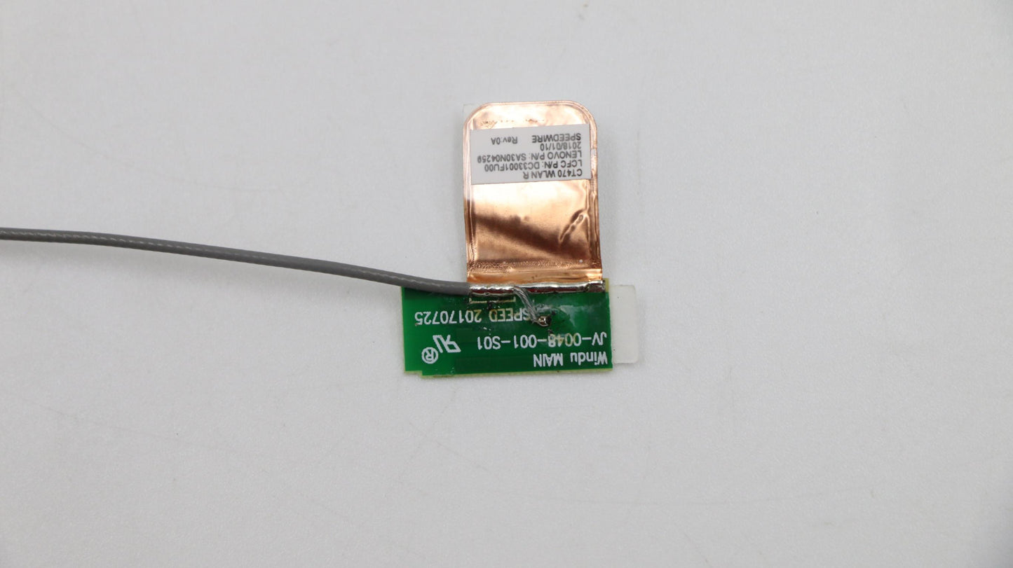 Lenovo Ct470 Antenna Wlanwwan Asm Pps - 00UR472