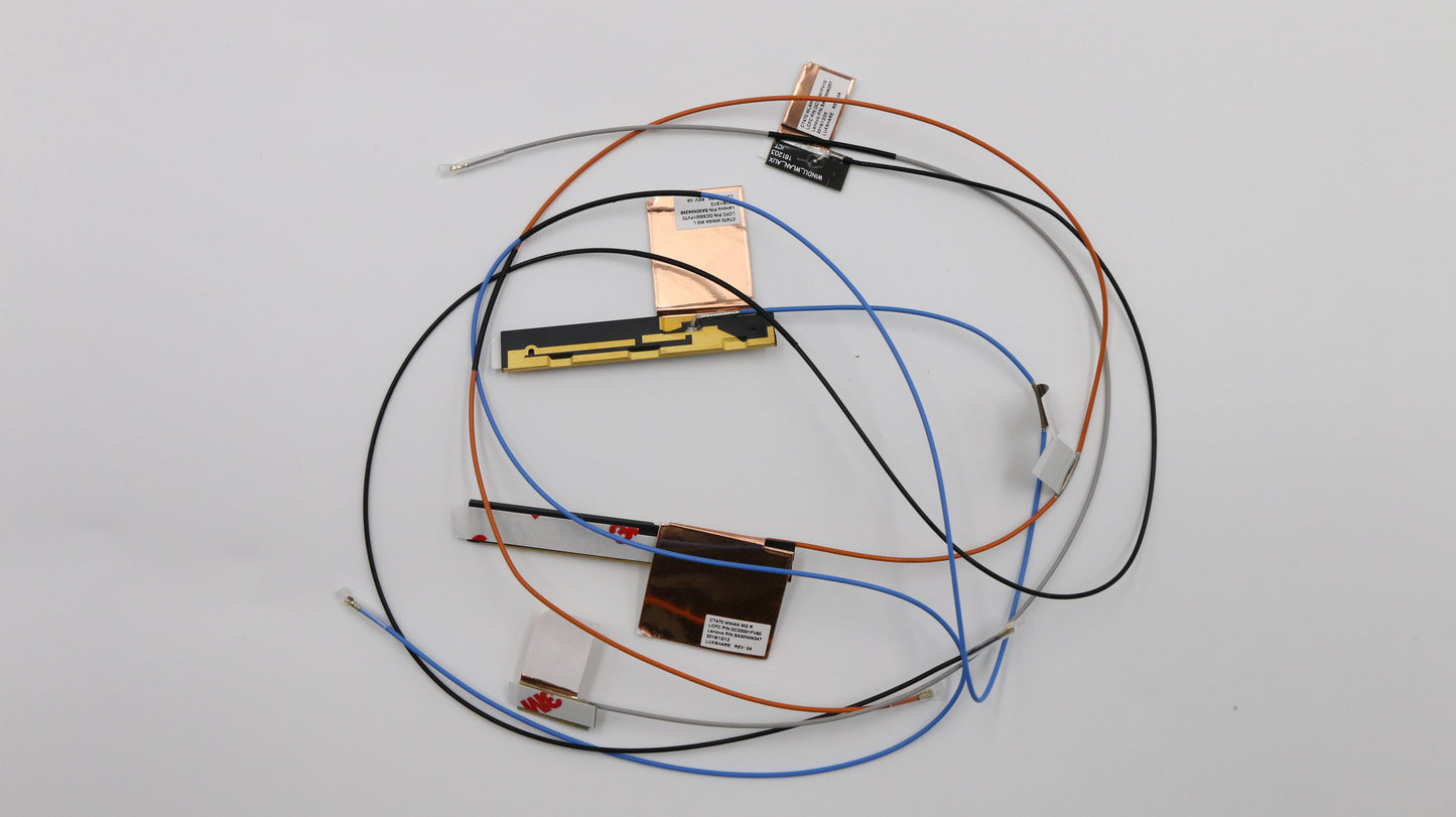Lenovo Ct470 Antenna Wlan Wwan Asm Mg - 00UR473